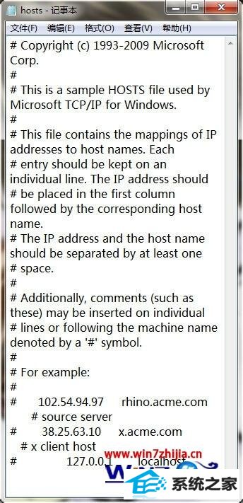 win8ϵͳhostsļķ