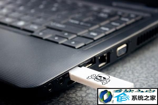 win8系统安全删除U盘时发现任务栏没有U盘图标怎么办 win8系统安全删除U盘时发现任务栏没有U盘图标的解决方法