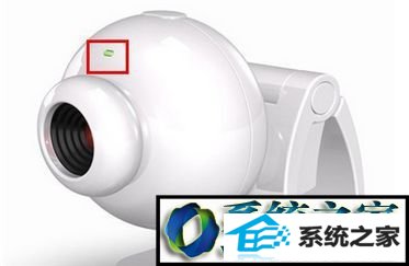 摄像头自身问题审查 win8系统笔记本专用打不开摄像头的解决方法
