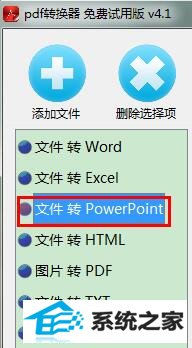 win8ϵͳpdfתpptĵĲ